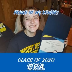 Meet your Posher, Mick